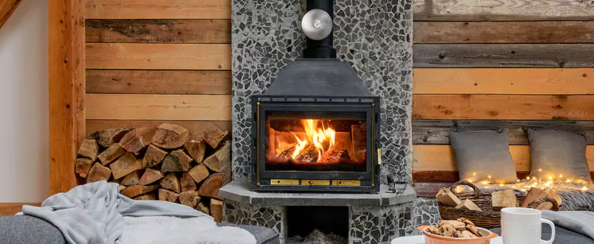 Affordable Wood Fireplace Fixing Solutions in Cooper City, Florida