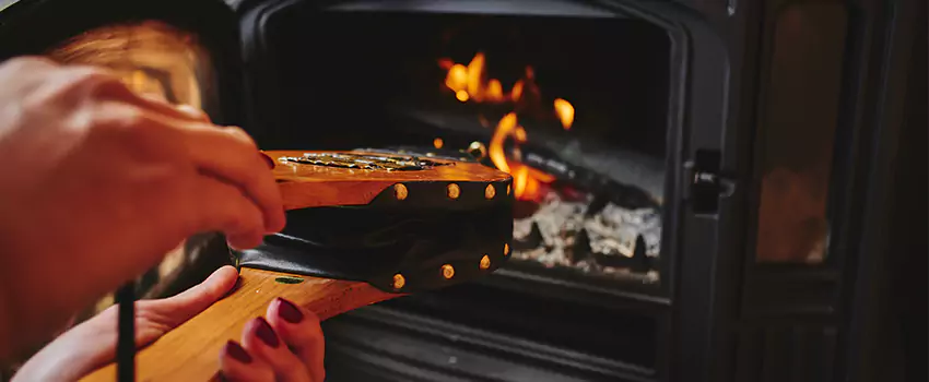 Cost of Wood Furnace Repair and Installation Services in Cooper City, FL