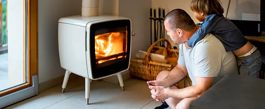 Wood Stove Stone Chimneys Installation Services in Cooper City, FL