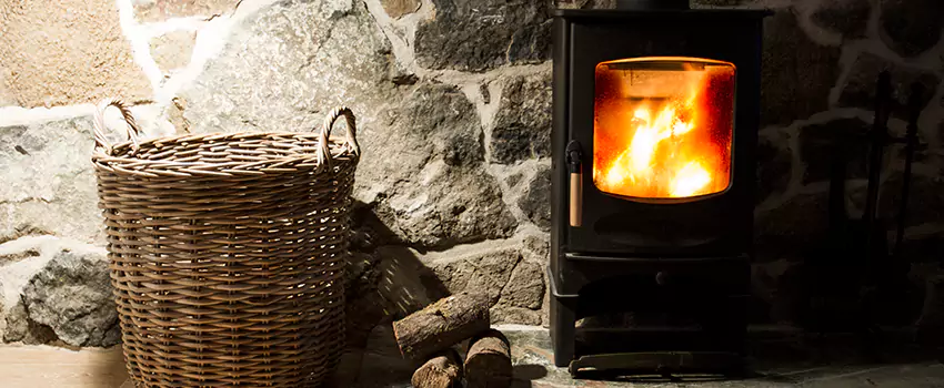 24/7 Wood Stove Installation Services in Cooper City, Florida