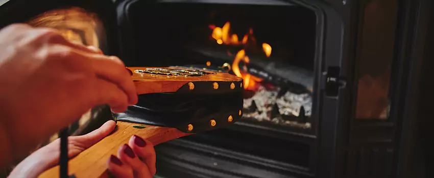 Wood Stove Grates Repair in Cooper City, Florida