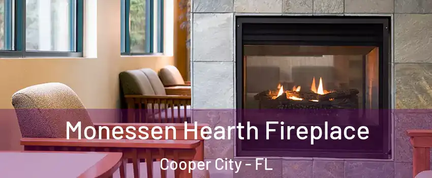  Monessen Hearth Fireplace Cooper City - FL