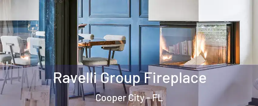  Ravelli Group Fireplace Cooper City - FL